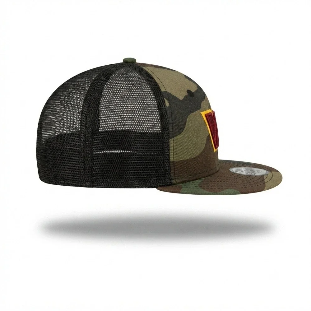 New Era show your